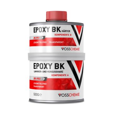 VC Epoxy BK