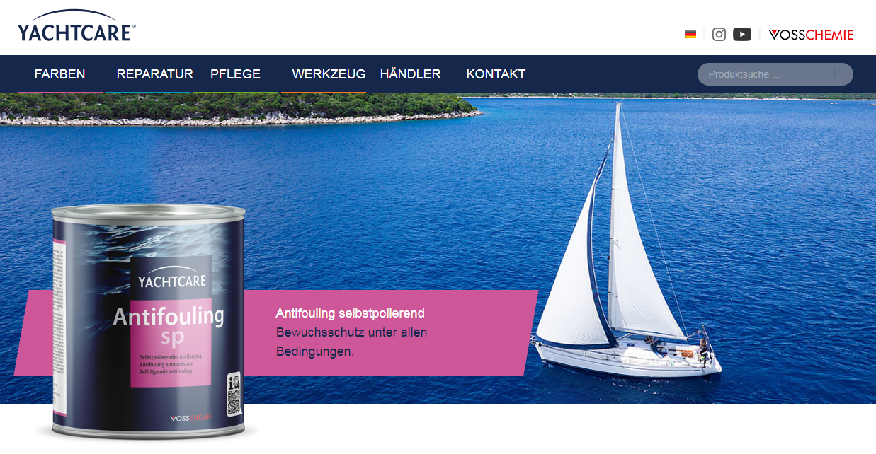 YACHTCARE