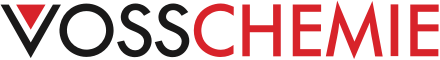 Logo von Vosschemie GmbH